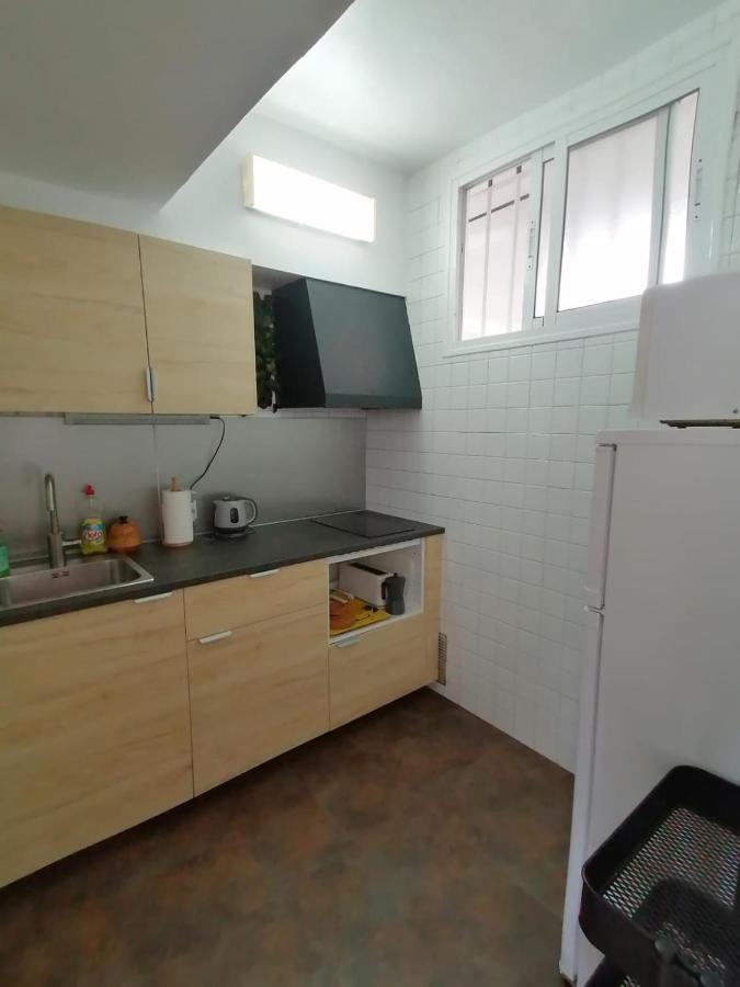 Del Parque Flats - Guadalmar - Beach & Relax Apartment *