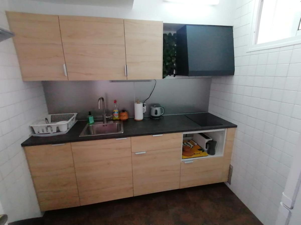 Del Parque Flats - Guadalmar - Beach&relax Apartment *