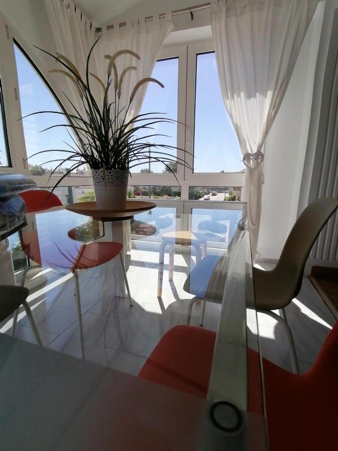 Del Parque Flats - Guadalmar - Beach&relax Málaga