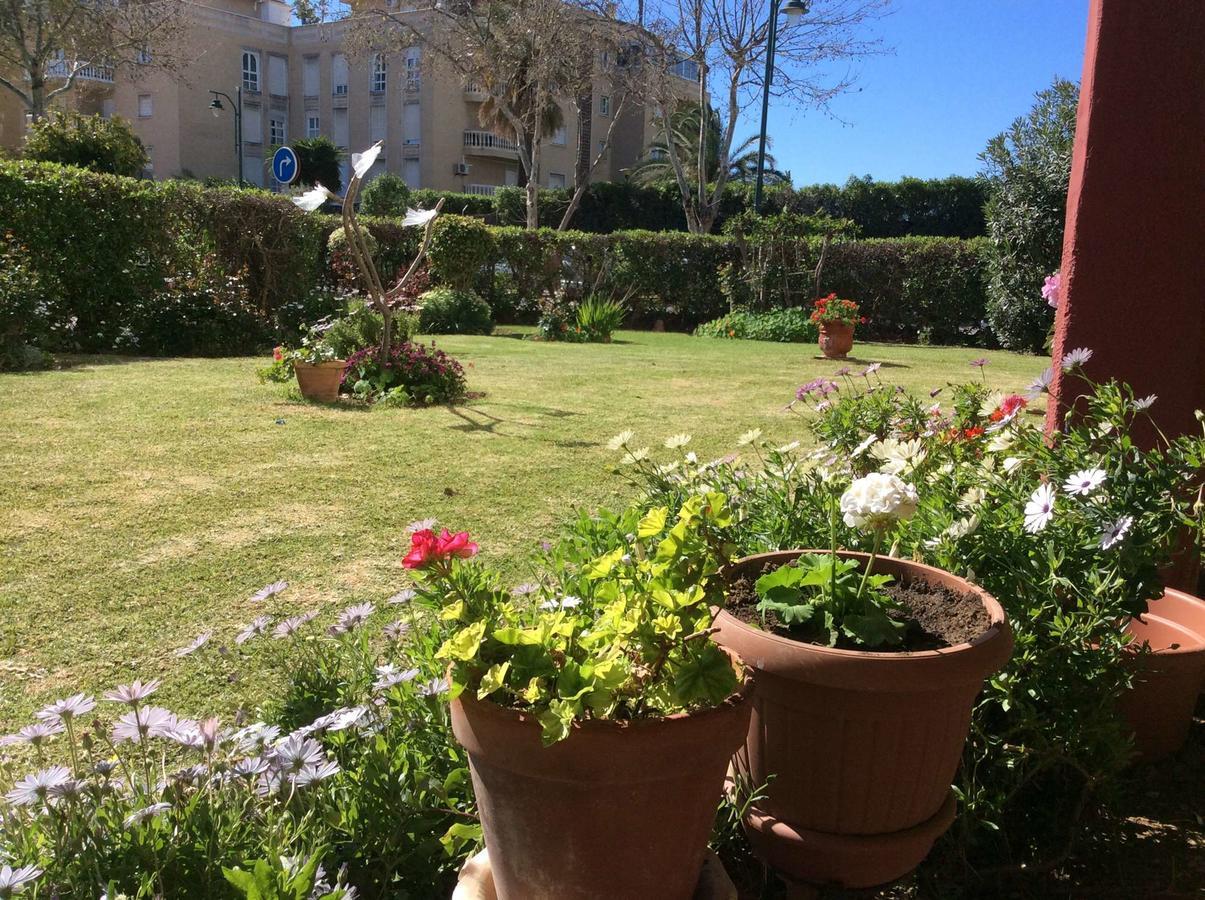Apartment Del Parque Flats - Guadalmar - Beach&relax