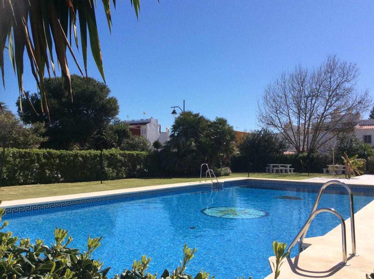 Del Parque Flats - Guadalmar - Beach&relax Málaga