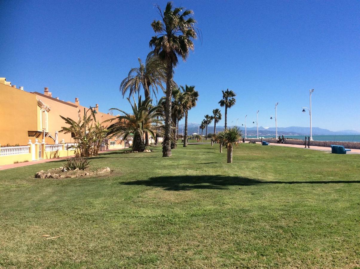 Del Parque Flats - Guadalmar - Beach&relax Apartment Málaga