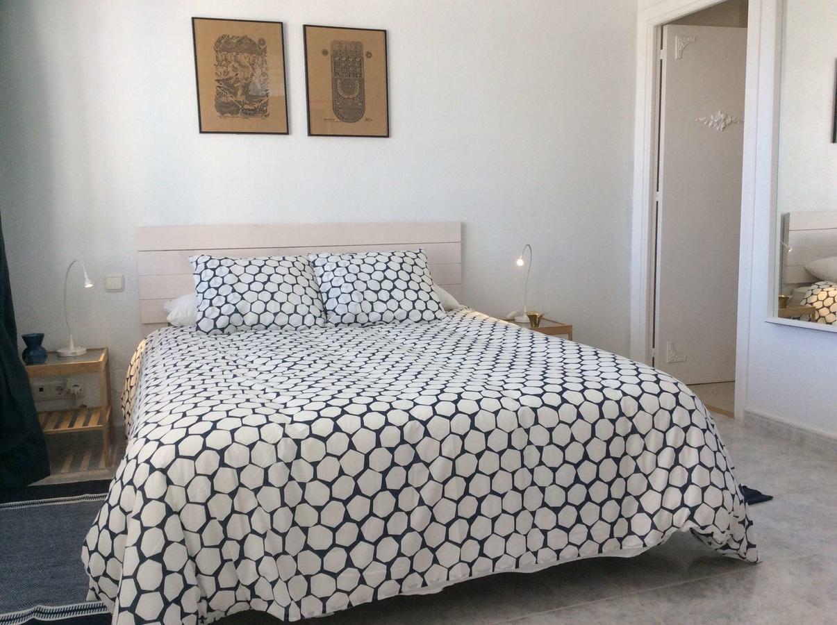 Apartment Del Parque Flats - Guadalmar - Beach&relax *