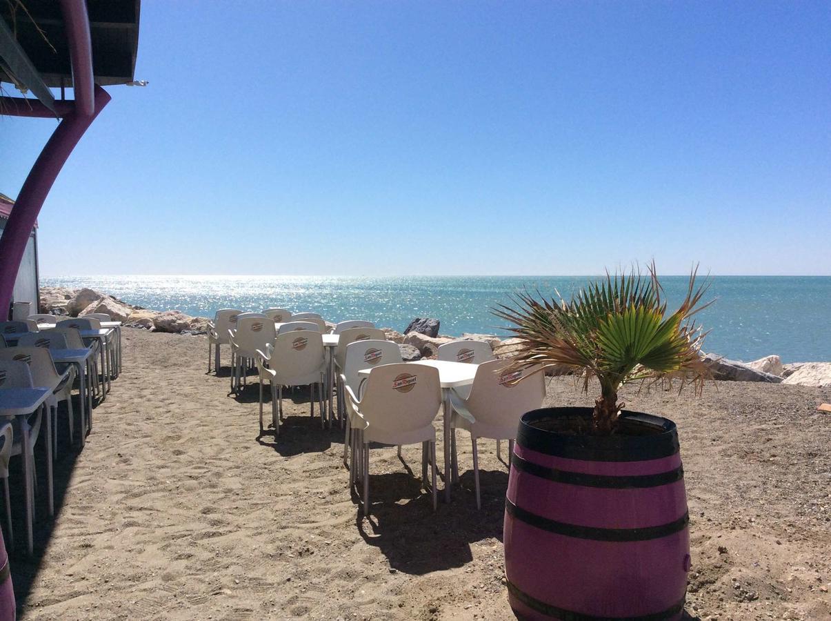 Del Parque Flats - Guadalmar - Beach&relax Apartment *