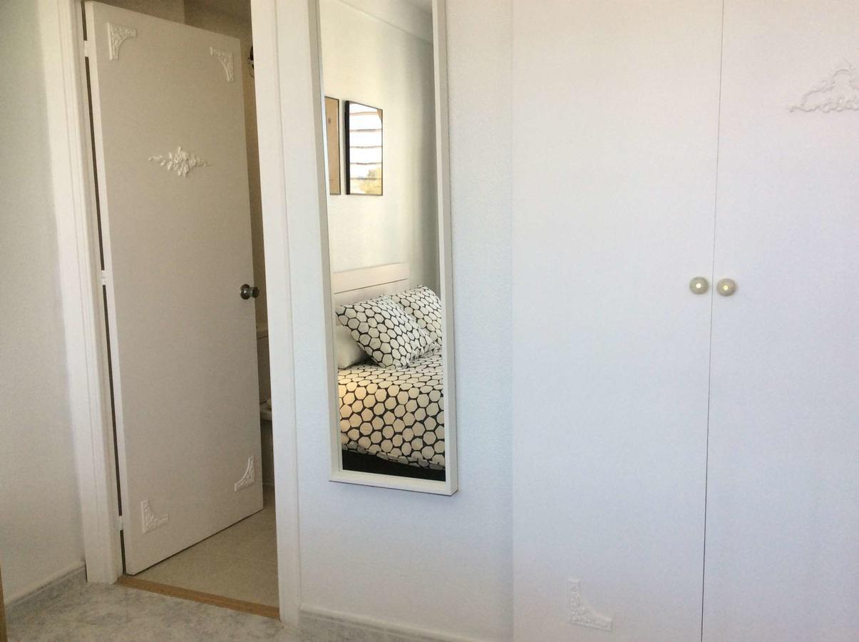 Apartment Del Parque Flats - Guadalmar - Beach & Relax *